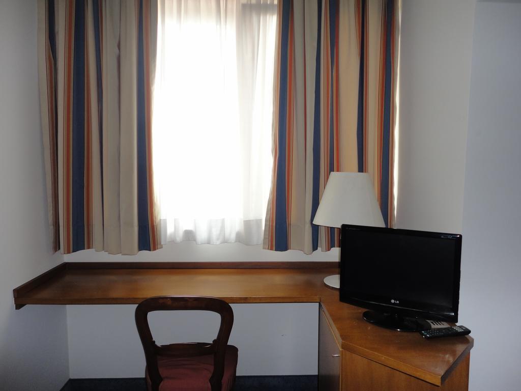 Cravero Rooms 칼티나가 객실 사진