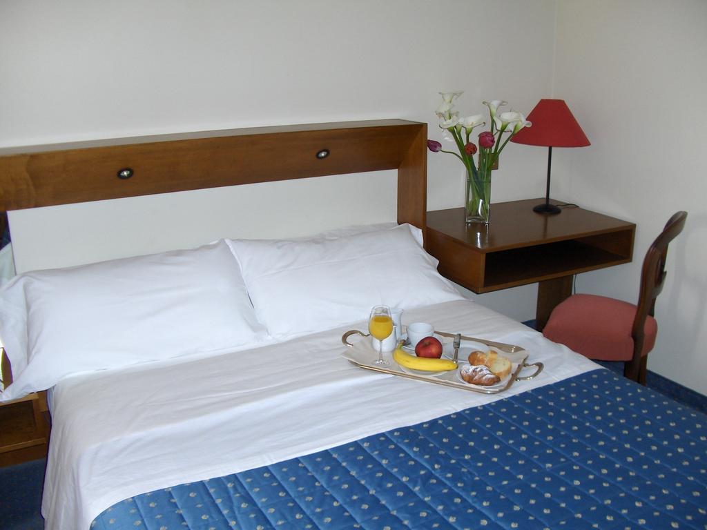 Cravero Rooms 칼티나가 객실 사진