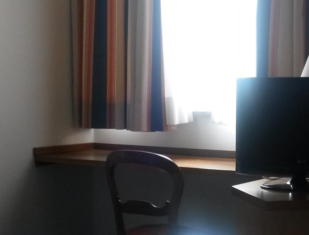 Cravero Rooms 칼티나가 외부 사진