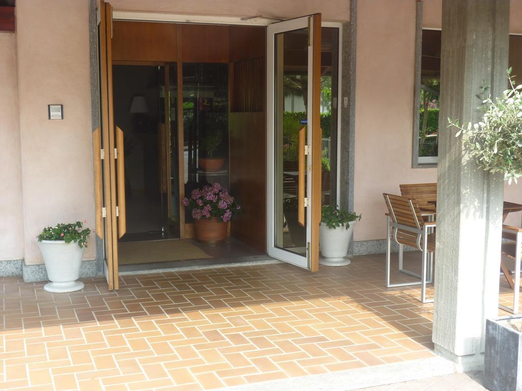 Cravero Rooms 칼티나가 외부 사진