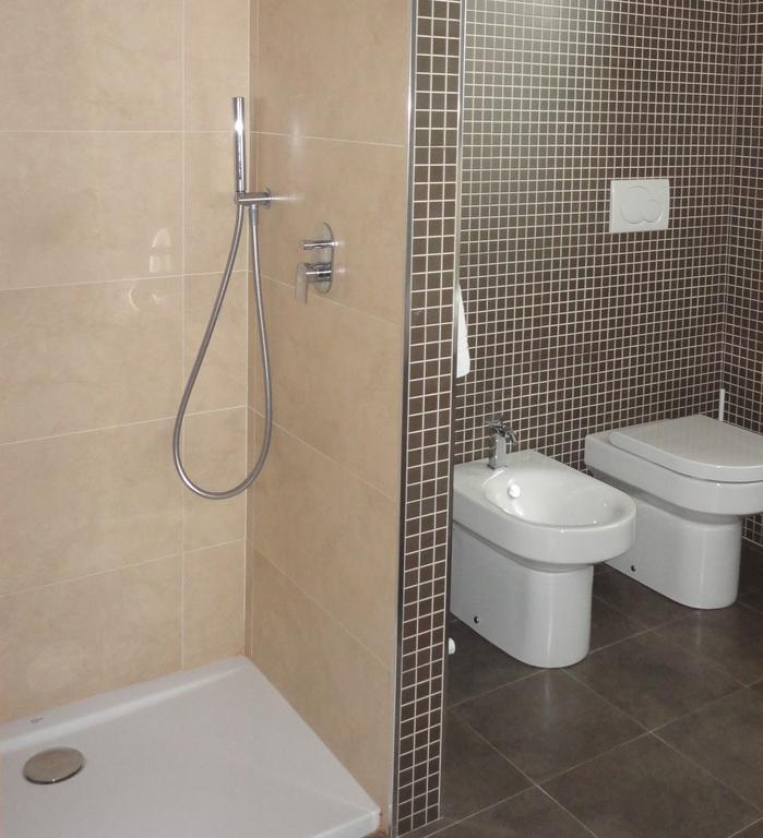 Cravero Rooms 칼티나가 객실 사진