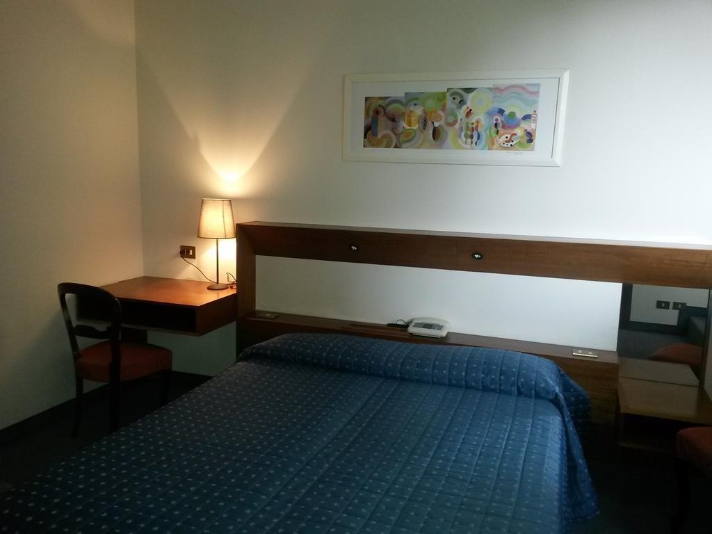 Cravero Rooms 칼티나가 객실 사진