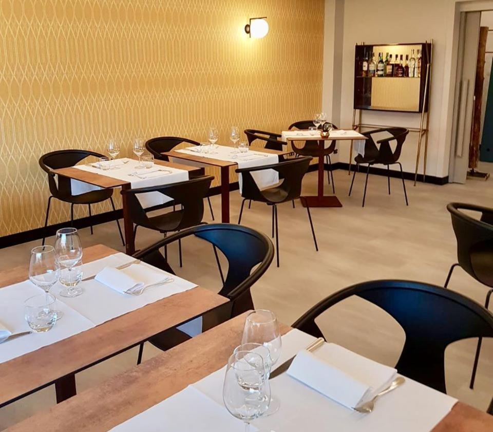 Cravero Rooms 칼티나가 외부 사진
