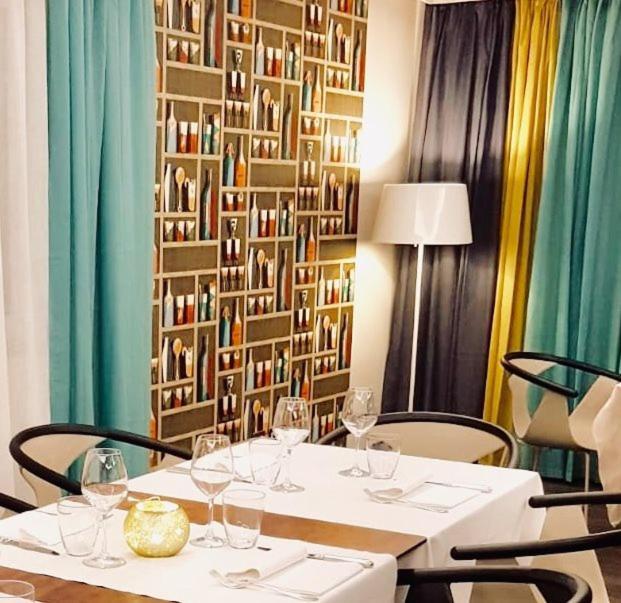 Cravero Rooms 칼티나가 외부 사진